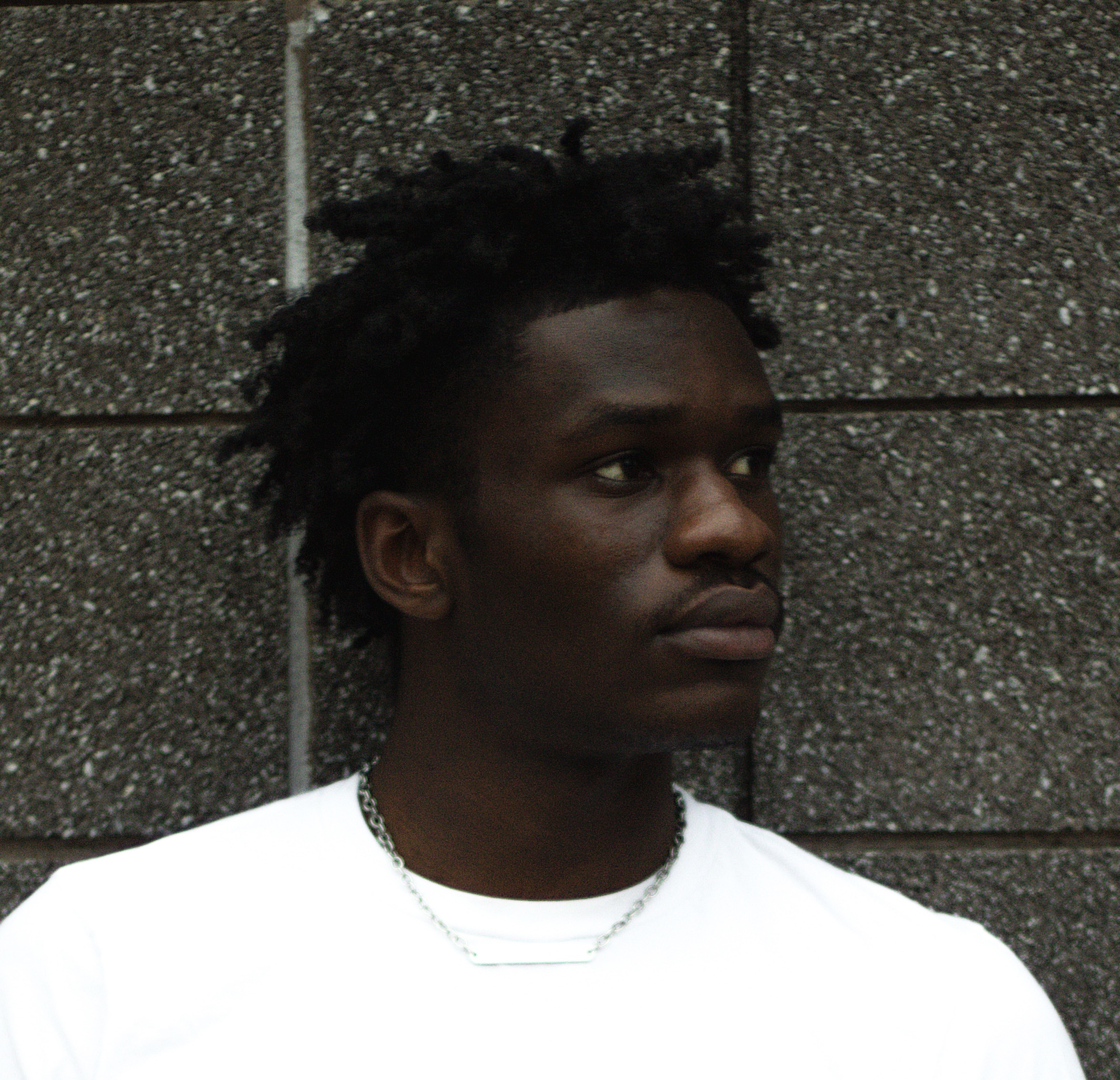 Darrel Udemba profile